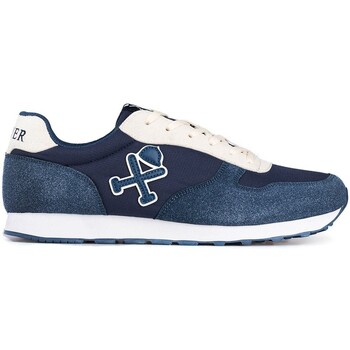 Chaussures Homme Baskets mode Harper - Neyer ZAPATILLAS CASUAL HARPER AND NEER ICON MARINO Marine