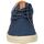 Chaussures Homme Derbies & Richelieu MTNG 84666 Bleu