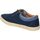 Chaussures Homme Derbies & Richelieu MTNG 84666 Bleu