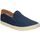 Chaussures Homme Derbies & Richelieu MTNG 84380 Bleu