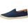 Chaussures Homme Derbies & Richelieu MTNG 84380 Bleu