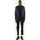 Vêtements Homme Vestes en cuir / synthétiques Serge Pariente BONBON BLACK Noir