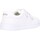 Chaussures Fille Baskets mode Gorila 77100  Blanco Blanc