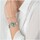 Montres & Bijoux Femme Montres Mixtes Analogiques-Digitales Just Cavalli Montres JUST CAVALLI Mod. MODA GLAM - Special Pack + Bracelet Multicolore