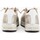 Chaussures Femme Baskets mode Cetti 35233 Beige