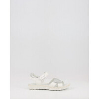 Chaussures Fille Sandales et Nu-pieds Primigi PAL 58872 Blanc
