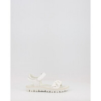 Chaussures Fille Sandales et Nu-pieds Primigi PAX 58903 Blanc