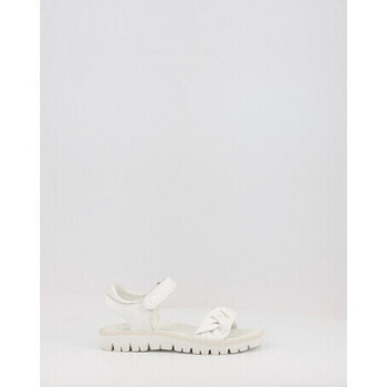 Chaussures Fille Sandales et Nu-pieds Primigi PAX 58903 Blanc