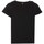 Vêtements Femme T-shirts manches courtes Twin Set  Noir