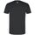 Vêtements Homme T-shirts manches courtes Montura T-shirt Alpinist Homme Ardesia Noir