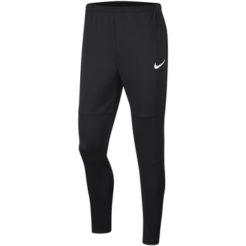 Vêtements Homme Pantalons de survêtement Max Nike Dri-FIT Park 20 Knit Pants Noir