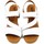 Chaussures Femme Sandales et Nu-pieds Raquel Perez Femme Chaussures, Sandales, Cuir douce-20727 Blanc