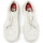 Chaussures Homme Baskets mode Camper Baskets Karst cuir Blanc