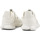 Chaussures Homme Baskets mode Camper Baskets Karst cuir Blanc