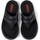 Chaussures Homme Sandales et Nu-pieds Camper Sandales Pelotas Flota Noir