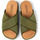 Chaussures Homme Sandales et Nu-pieds Camper Sandales Brutus Vert