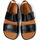 Chaussures Homme Sandales et Nu-pieds Camper Sandales Brutus Noir