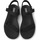 Chaussures Femme Sandales et Nu-pieds Camper Sandales Match Noir