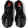 Chaussures Femme Baskets mode Camper Baskets Karst cuir Noir