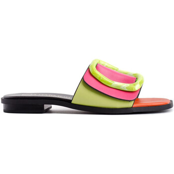 Chaussures Femme Sandales et Nu-pieds Noa Harmon 9679-M18 Multicolore
