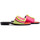Chaussures Femme Sandales et Nu-pieds Noa Harmon 9679-M18 Multicolore