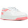Chaussures Fille Baskets mode Puma Carina Street Wild Ps Blanc