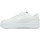 Chaussures Enfant Baskets mode Puma Caven 2.0 R S B Ac + Inf Blanc