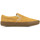 Chaussures Homme Baskets mode Vans Classic Slip On Jaune
