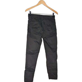 Burton pantalon slim femme  38 - T2 - M Noir Noir