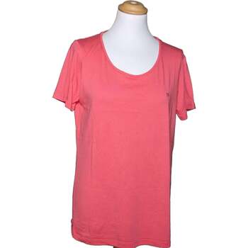 Vêtements Femme T-shirts & Polos Antonelle 40 - T3 - L Rose