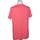 Vêtements Femme T-shirts & Polos Antonelle 40 - T3 - L Rose