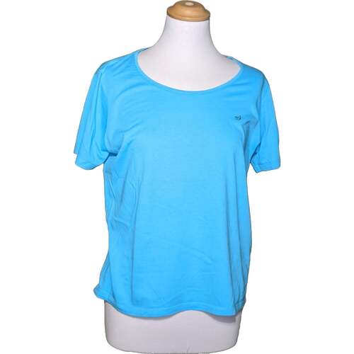 Vêtements Femme T-shirts & Polos Antonelle 40 - T3 - L Bleu