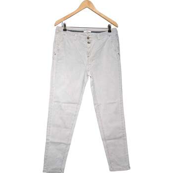Vêtements Femme Pantalons Esprit 42 - T4 - L/XL Gris