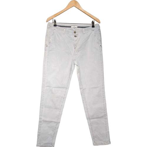Vêtements Femme Pantalons Esprit 42 - T4 - L/XL Gris
