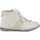 Chaussures Femme Baskets mode Coco & Abricot SANTEE-V2667B Blanc