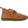 Chaussures Femme Baskets mode Coco & Abricot MIRIBEL-V2680B Marron
