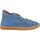 Chaussures Femme Zadig & Voltaire MIRIBEL-V2680B Bleu