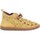 Chaussures Femme Baskets mode Coco & Abricot MIRIBEL-V2680B Vert