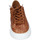 Chaussures Homme Baskets mode Stokton EX102 Marron