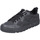 Chaussures Homme Baskets mode Stokton EX106 Noir