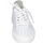 Chaussures Femme Baskets mode Stokton EX109 Blanc