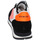 Chaussures Homme Baskets mode Stokton EX98 Noir
