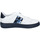 Chaussures Homme Baskets mode Stokton EX99 Blanc