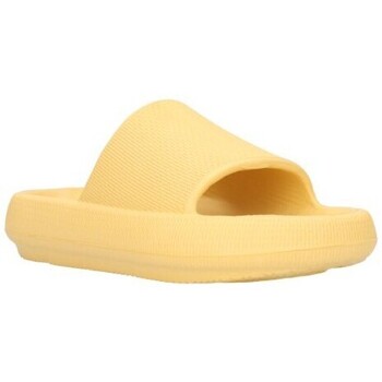 sandales xti  44489 mujer amarillo 