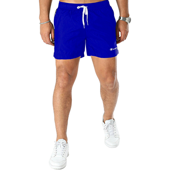 Vêtements Homme Maillots / Shorts de bain Champion JE7120 Bleu