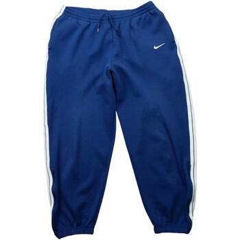 Vêtements Homme zip nike air force 1 low candy zip Nike Pantalon Jogging Bleu