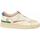 Chaussures Homme Baskets mode Date TORNEO COLORED Blanc