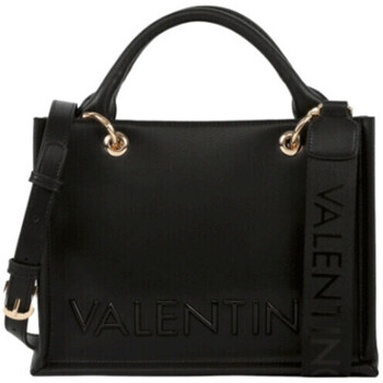 Sacs Femme Sacs porté main Valentino Sac à main femme valentino noir VBS7QZ02 - Unique Noir