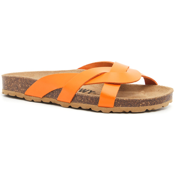 Chaussures Femme Sandales et Nu-pieds Billowy 8297C04 Orange