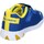 Chaussures Garçon Baskets mode Bull Boys DNAL4510 Bleu